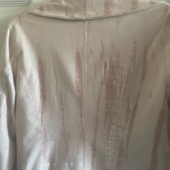 Jacket - Picture 4 of 5